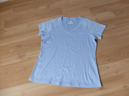 T-Shirt Columbia L // Envoi / Versand OK