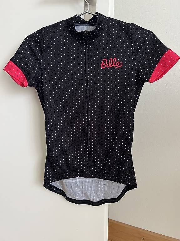 Odlo Canottiere & Pantaloni: Odlo Velotrikot GrXS – Usato da Luzern venduto da Beabbbea