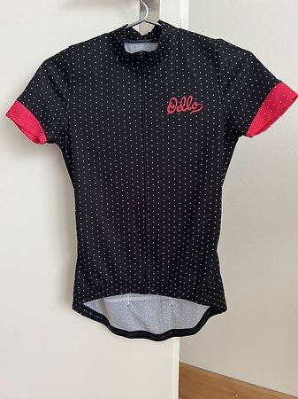 Odlo Velotrikot GrXS