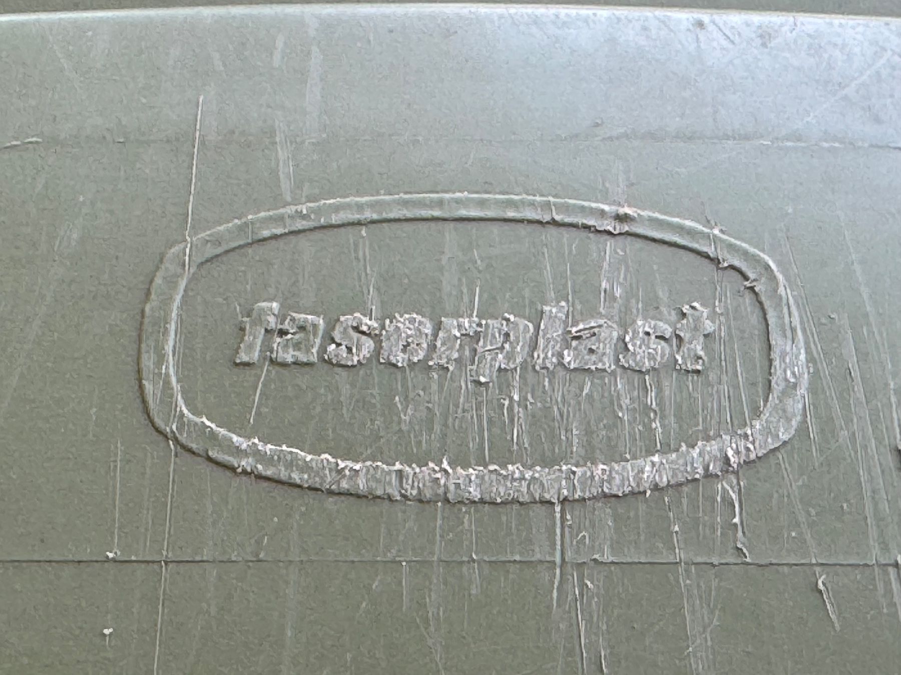Altro per Ufficio & Commercio: Faserplast Rollabfallbehälter 140 Liter von Do It – Usato da Adliswil venduto da Urspirit 5