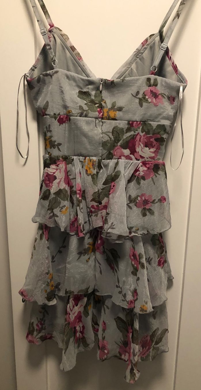 Vestiti: Kleid – Usato da Bern venduto da Tan00 1