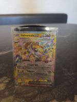 Galvantula EX Pokémon Karte guter Zustand