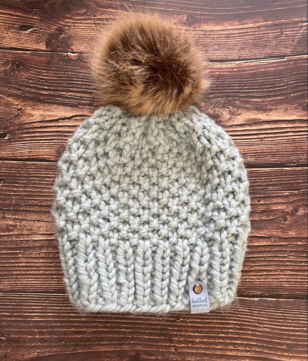 Hüte, Mützen & Caps: Bonnet neuf pièce unique – Neu und originalverpackt aus Randogne von BonnieG 2