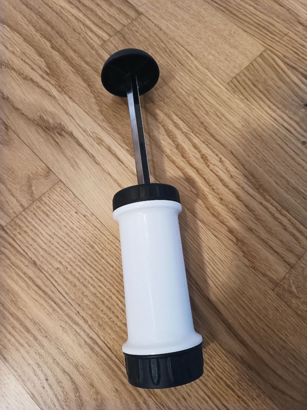Elettrodomestici da cucina: Marroni Vermicelles Presse – Usato da Muri AG venduto da Mupuputs