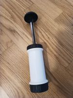 Marroni Vermicelles Presse