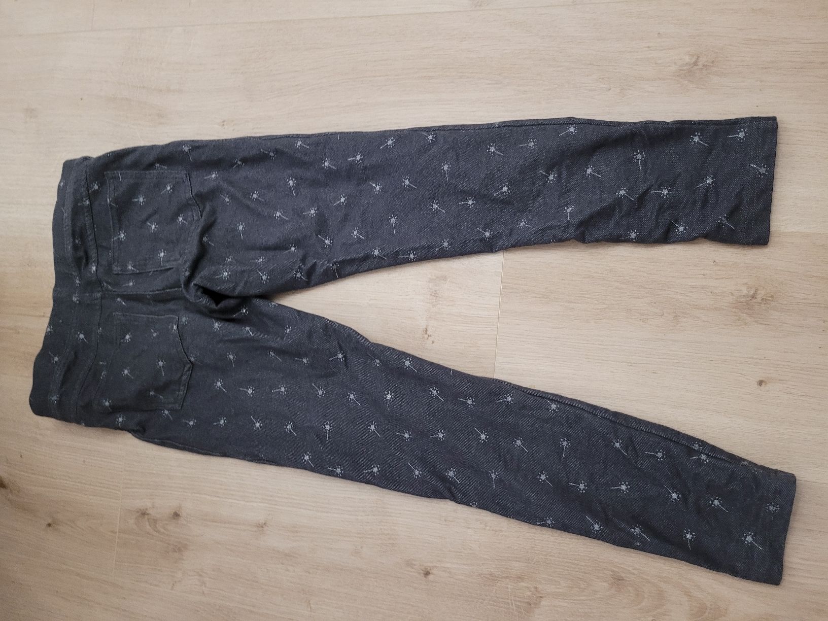 Calze & Collant: Leggins Gr. 128 – Usato da Lupsingen venduto da sta_wgg5 2