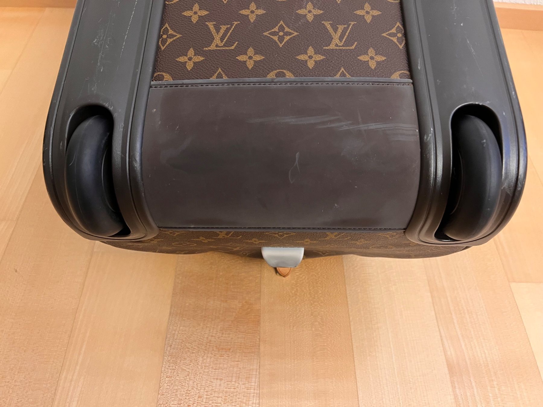 Louis Vuitton Valigie: Louis Vuitton Eole 50 Monogram – Nuovo (secondo la descrizione) da Küsnacht ZH venduto da nic_x856 3
