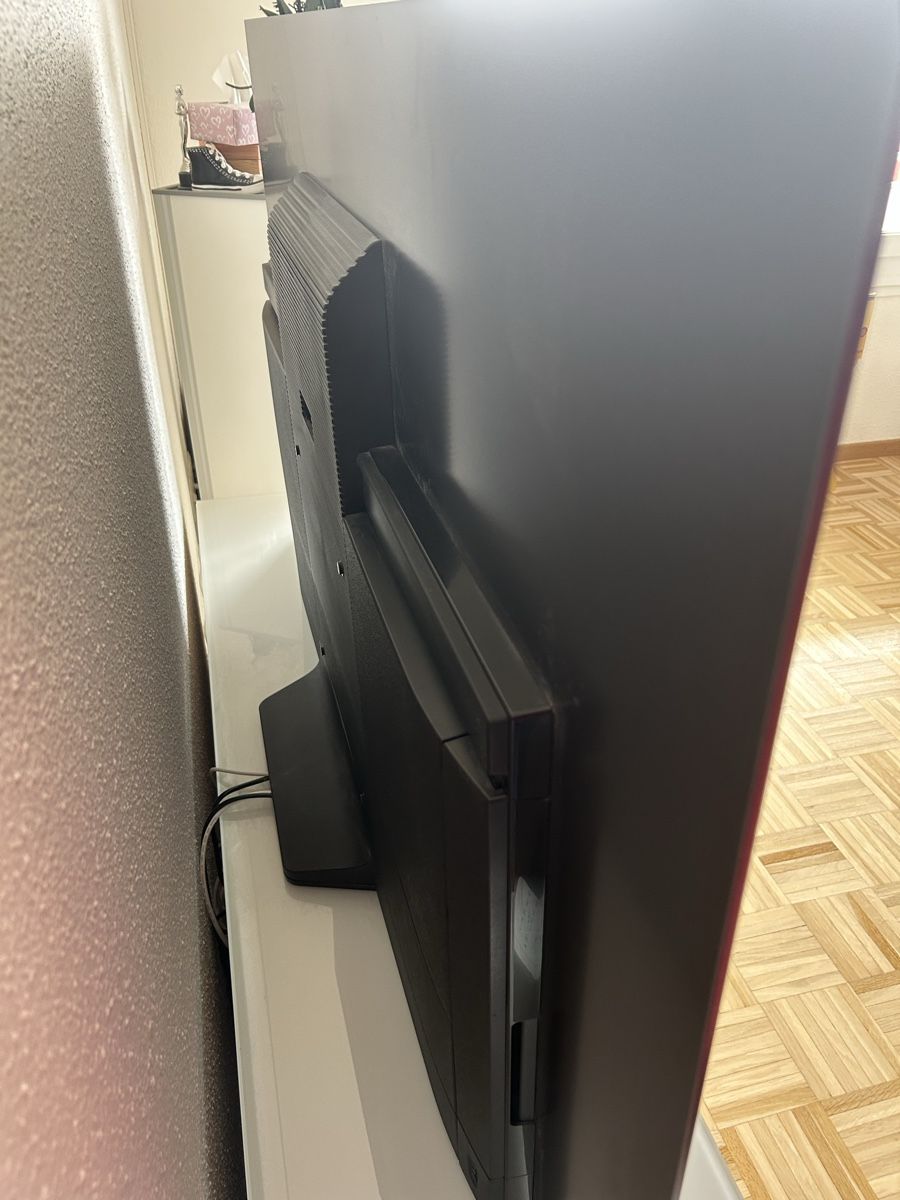 Sony Televisori: SONY KD65 AF8 BAEP OLED 4K Ultra HD – Usato da Zumikon venduto da Gigi64 2