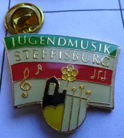 Pin  Jugendmusik Steffisburg
