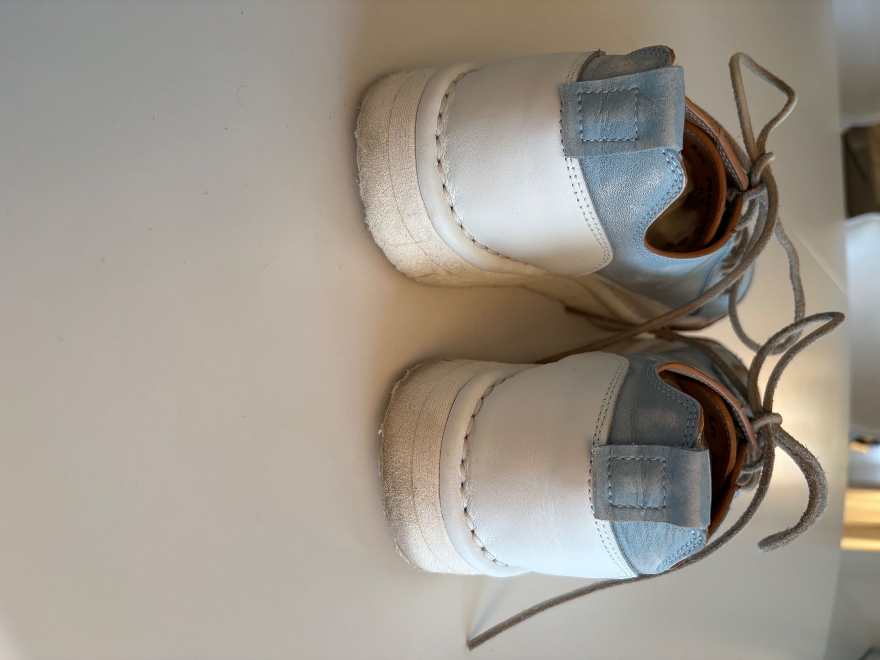Scarpe da donna: Damensneaker, La Nuvola – Usato da Schwerzenbach venduto da mamada01 1