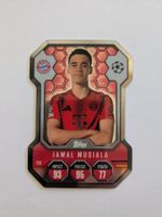Topps Match Attax 24/25 Chrome shield Musiala