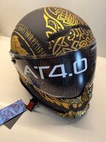 Neu Ruroc Atlas 4.0 Fenrir Grösse S M 55cm 57cm helm