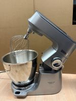 Kenwood Titanium Chef Baker XL – Top Zustand