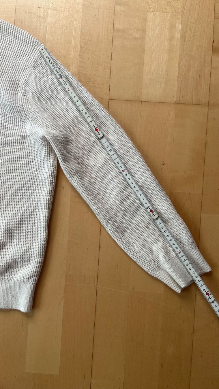 Arket Maglioni & Felpe: Arket Leinen Pullover – Usato da Liestal venduto da JamesWith43 2