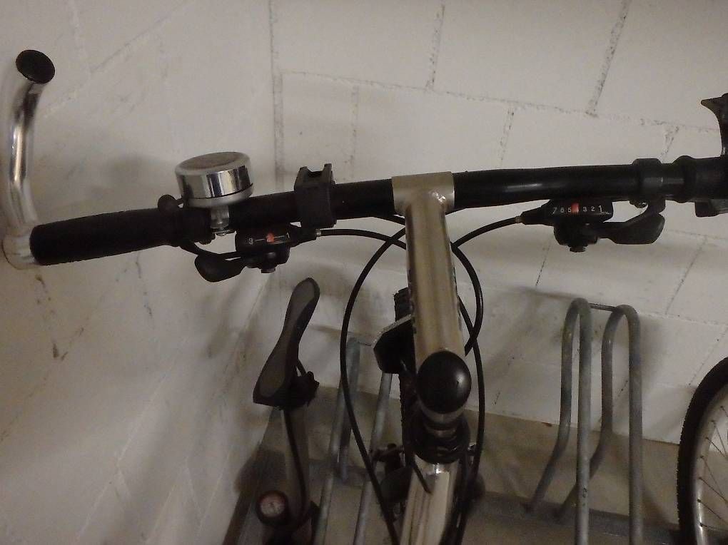 Vélos: MTB Alurahmen – D'occasion à Meisterschwanden par pms_gfn2 3