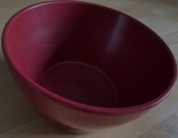 KLEINE SCHÜSSEL