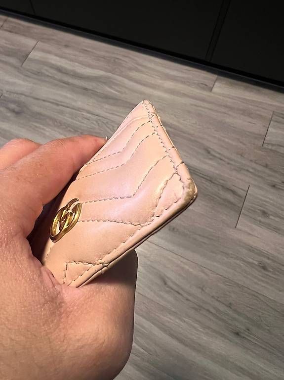 Brieftaschen: Gucci Kartentui – Gebraucht aus Wädenswil von Volvic13 3