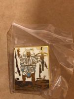 Pin Wilhelm Tell