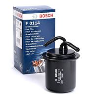 BOSCH 0 986 450 114 Kraftstofffilter