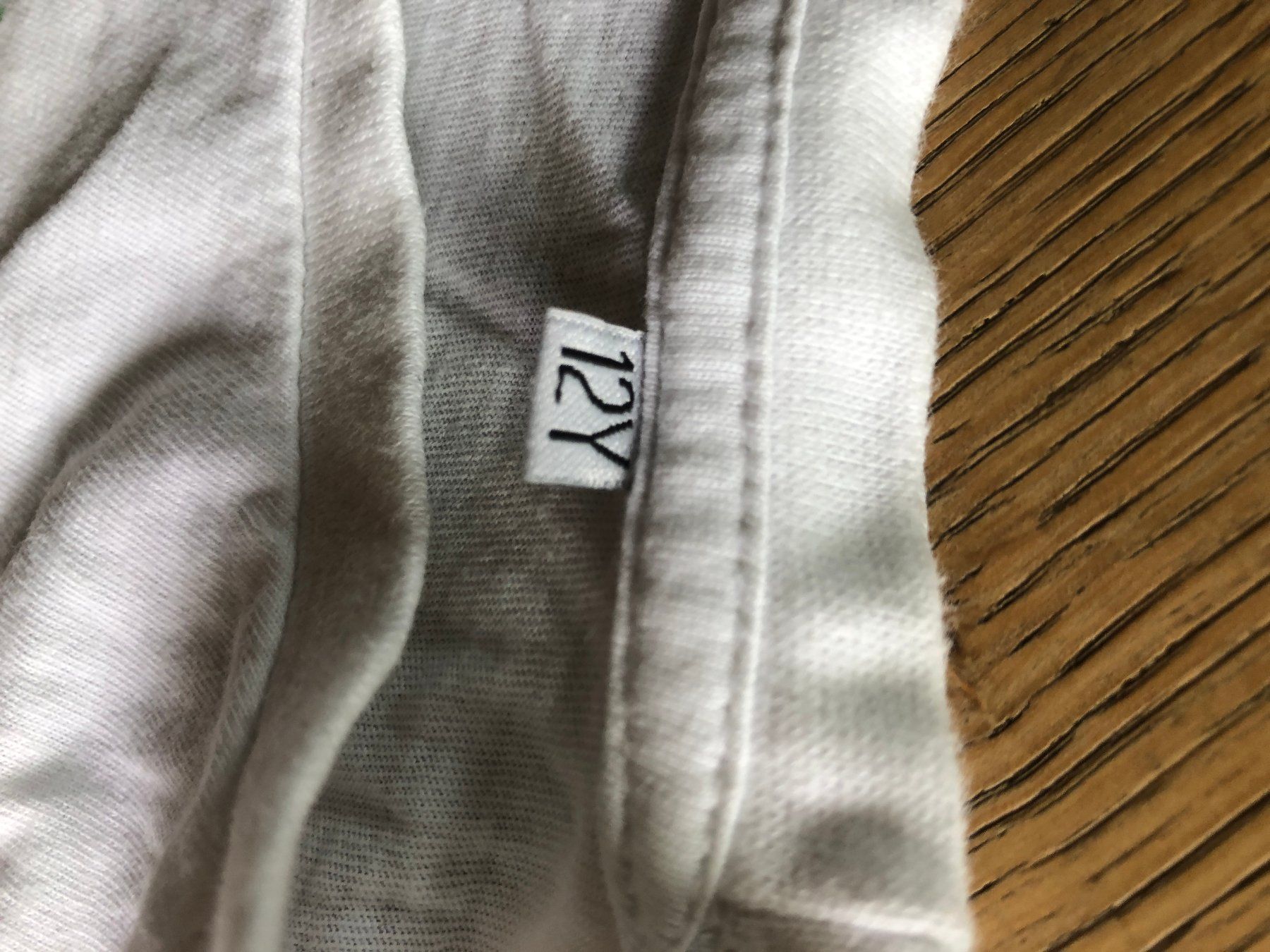 Hemden, T-Shirts & Polos: Capoeira-Shirt – Gebraucht aus Auslikon von Kaede4 1