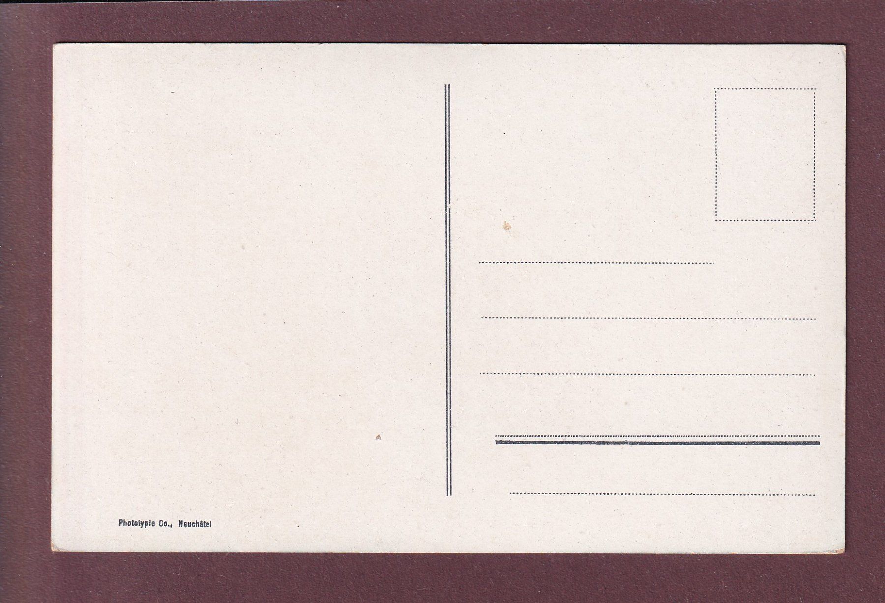 Cartoline postali: CHILLON et panorama Léman - Vol d'oiseau – Usato da Pully venduto da nicecards 1