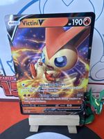 POKÉMON / Victini V / Sword & Shield