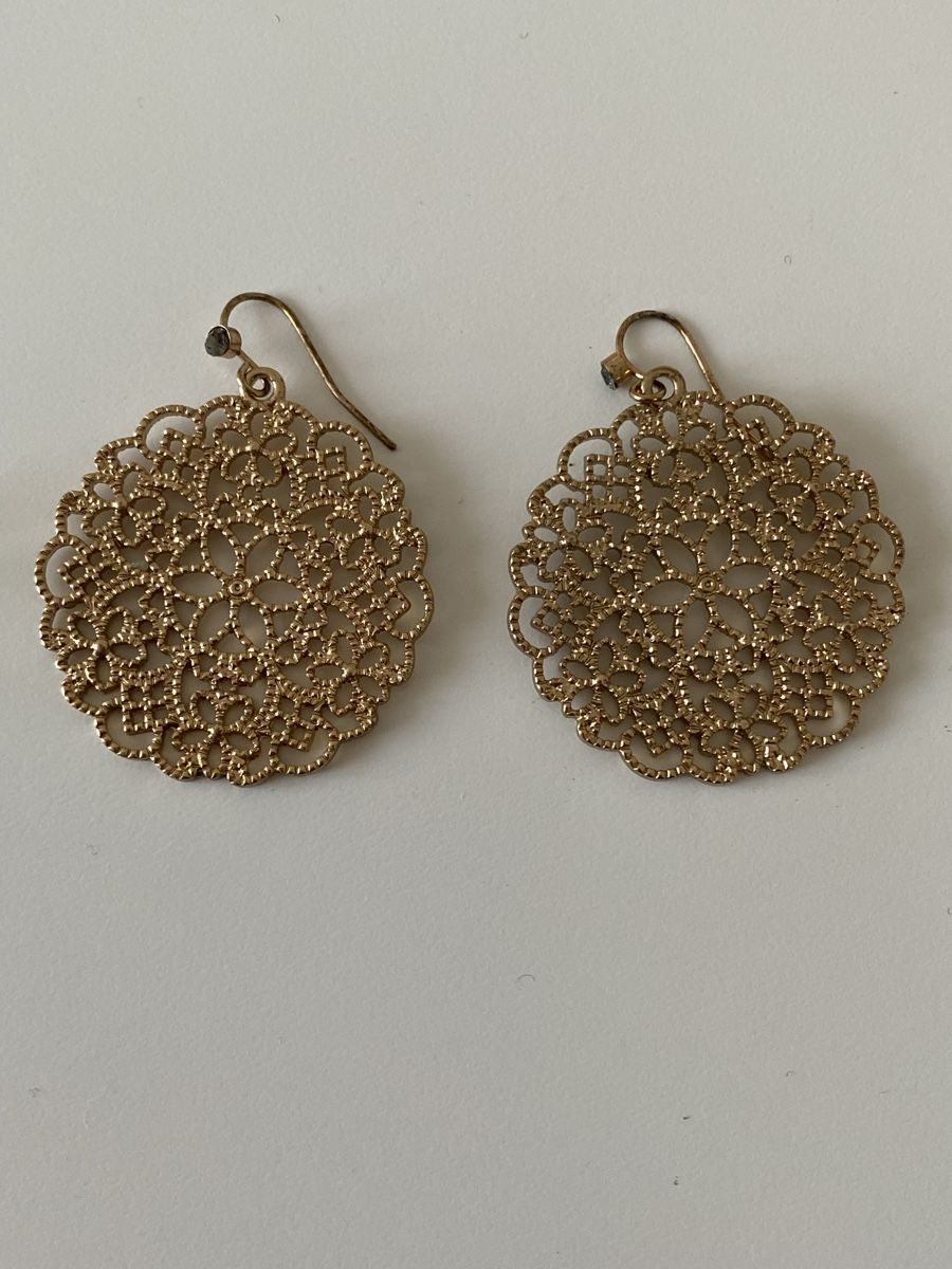 Orecchini pendenti & Orecchini a lobo: Ohrringe Modeschmuck – Nuovo (secondo la descrizione) da Brugg AG venduto da Honeybee6