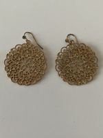 Ohrringe Modeschmuck