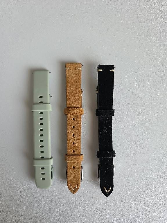 Smartwatch: Garmin Lily 2 – Gebraucht aus Lenzburg von schimmerli 3