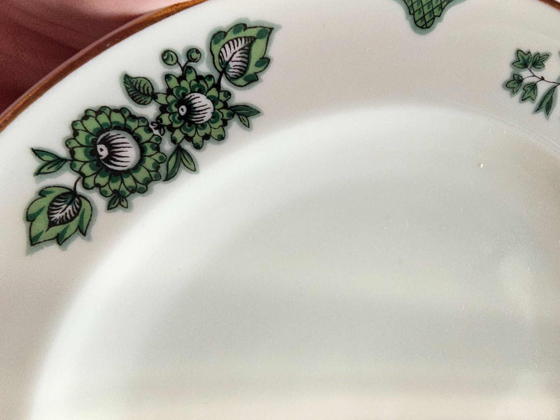 Geschirrsets: LANGENTHAL Tafelservice 33 teilig – Neu und originalverpackt aus Zürich von Melossoap 7
