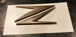 3D-Kleber Aufkleber Z KAWASAKI Z900