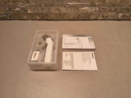 Ohrthermometer Omron Gentle Temp 521, wenig gebraucht, weiss