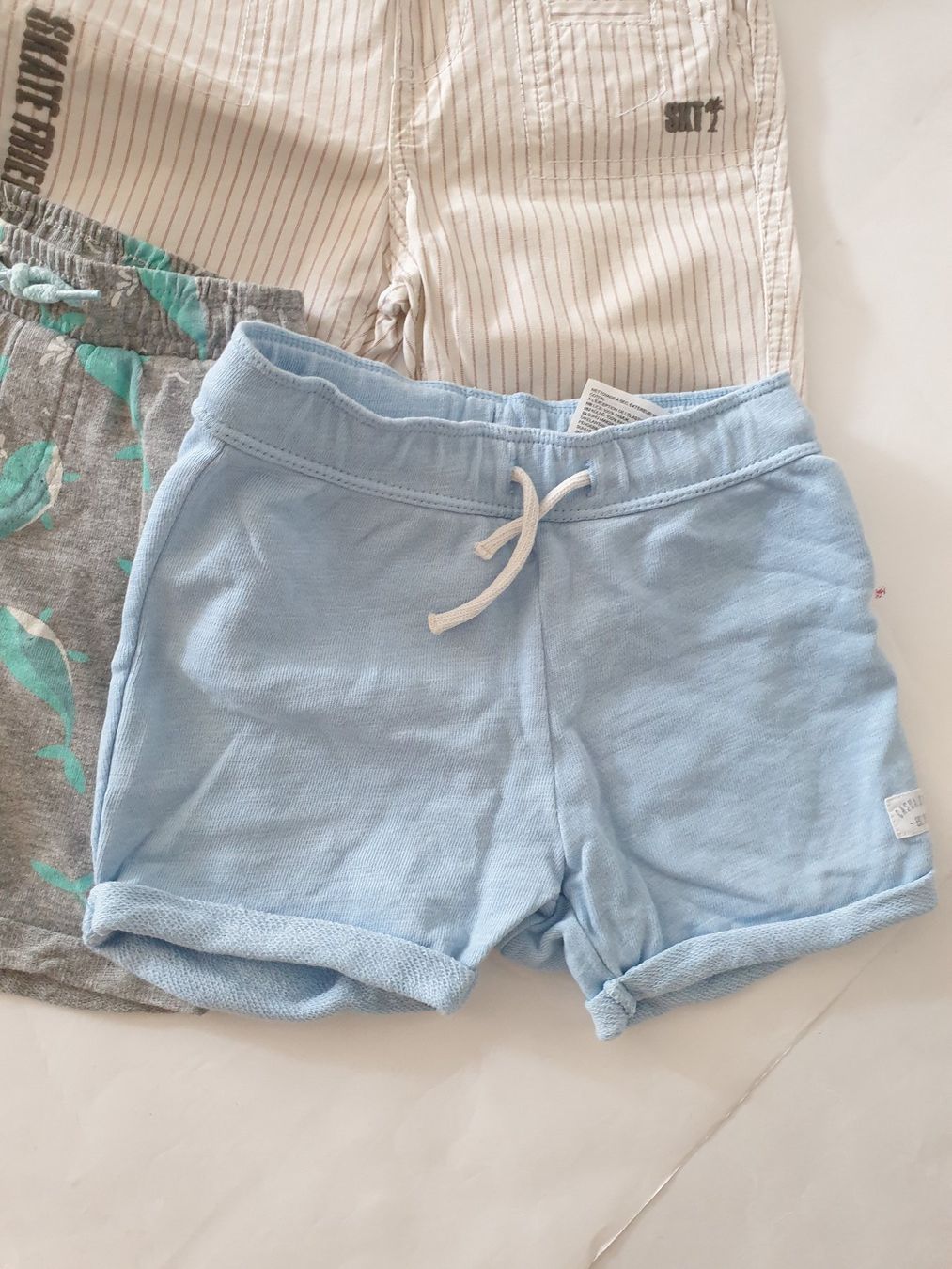 Lotti & Set di vestiti: Sommer Paket 80 Jungen – Usato da Chur venduto da copino 4