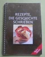 Rezepte, die Geschichte schrieben / 2006 Betty Bossi