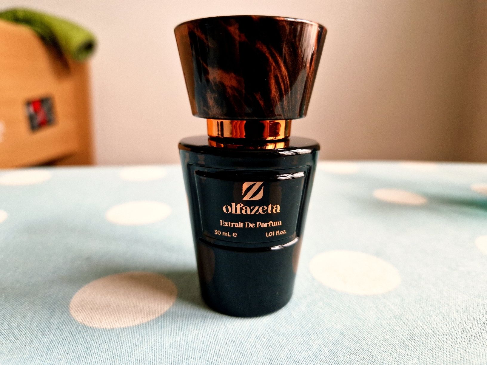 Profumi & Eau de Toilette: Olfazeta Numero 51 30ml – Usato da Undervelier venduto da Tufitufi7