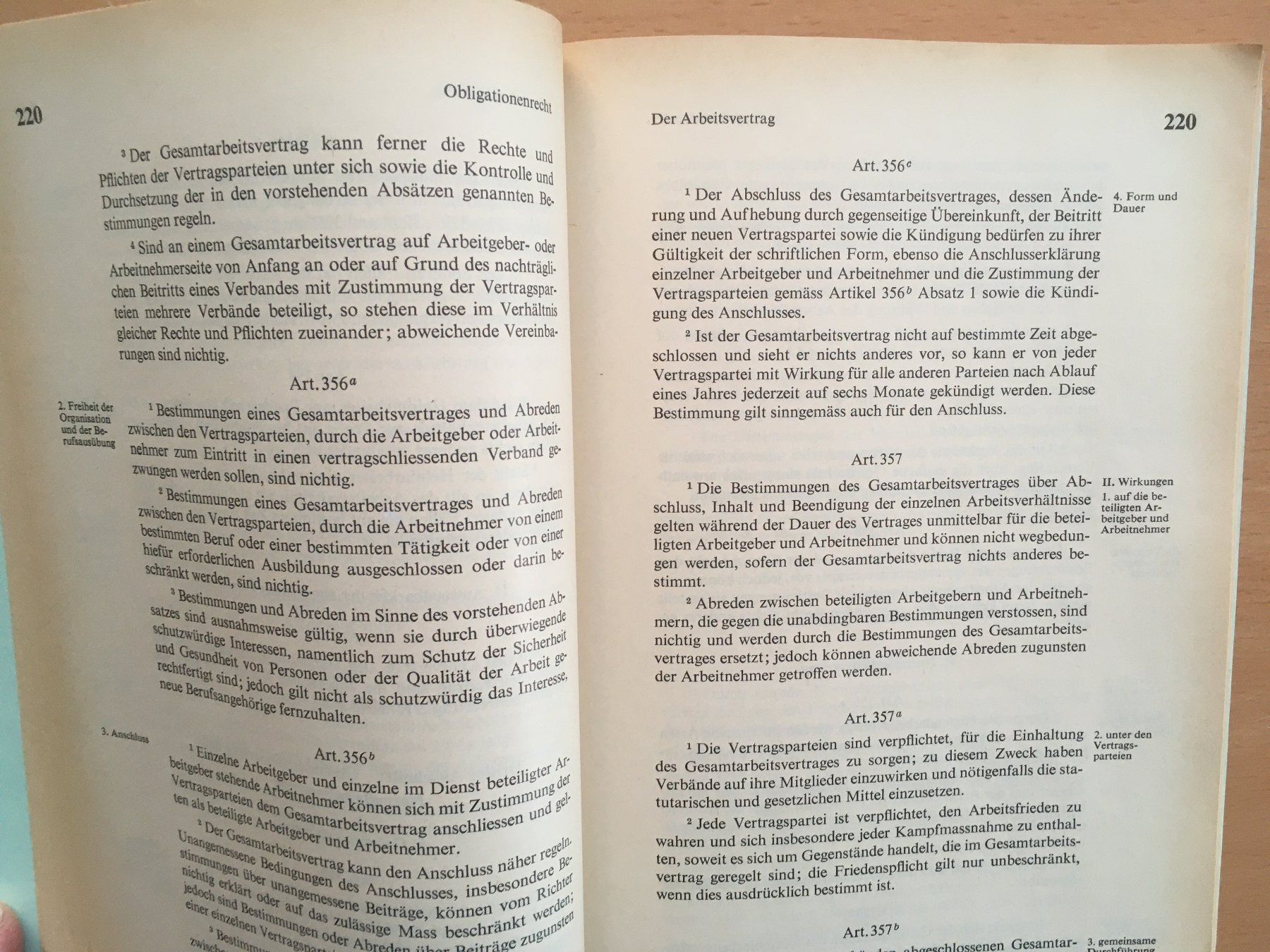 Libri: Obligationenrecht (der Schweiz) – Usato da Grenchen venduto da Kogi7 2
