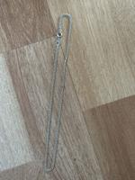 Silberkette, 800 Silber 4.4g