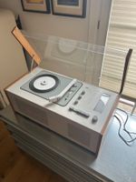 Braun SK 61 „Schneewittchensarg“– Dieter Rams / Hans Gugelot