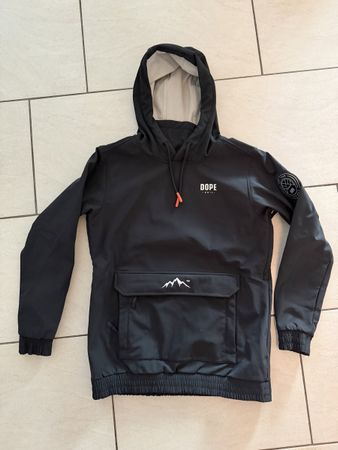 Softshell-Jacke Dope