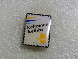 Ansteckpin 194: Posti
