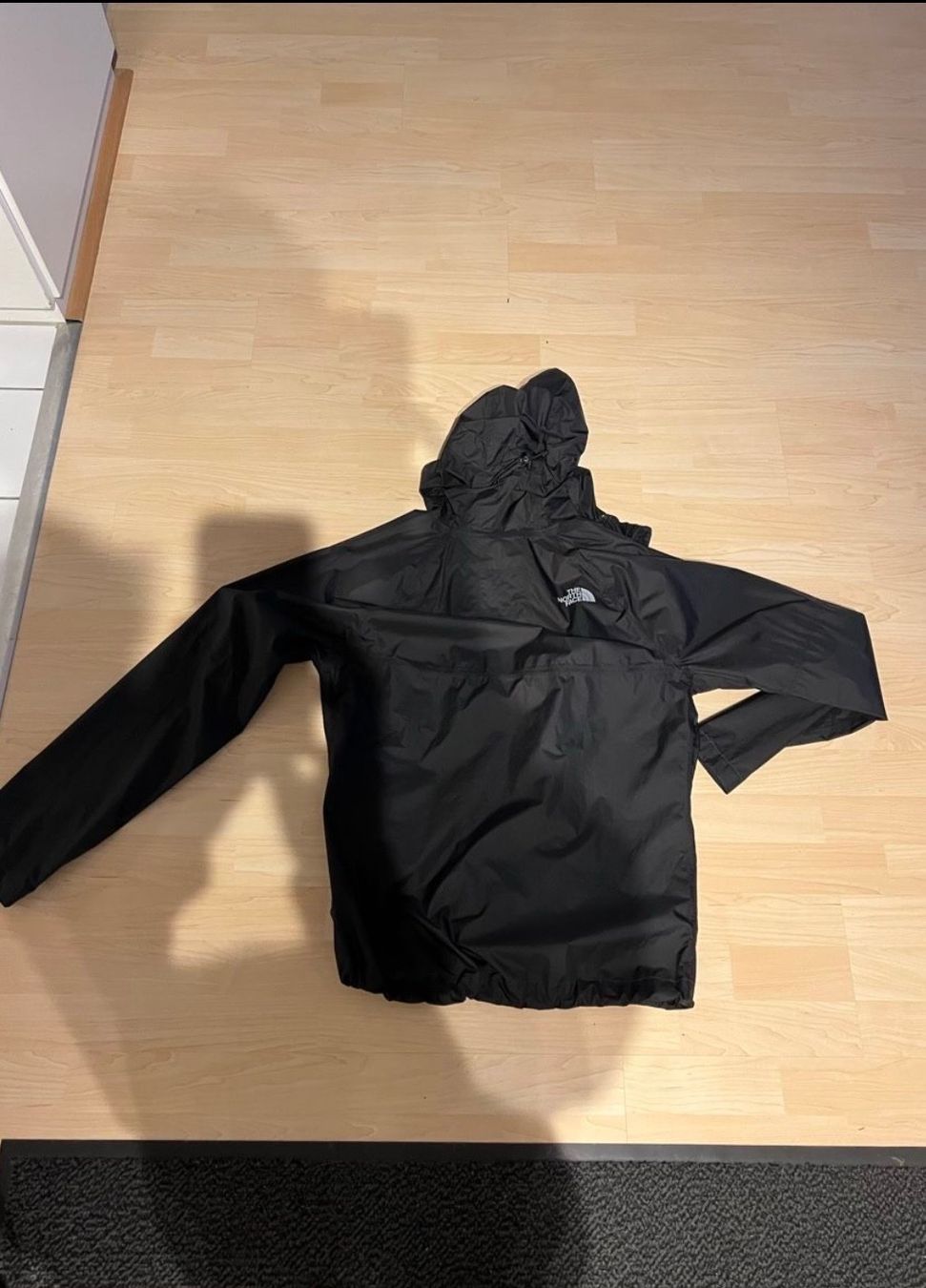 North Face Giacche: The north face regenjacke – Usato da Choëx venduto da max_n88j 1