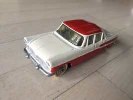 Modellauto Simca Chambord Original Dinky Toys France Nr.24k