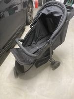 Hauck Kinderwagen Citi Neo