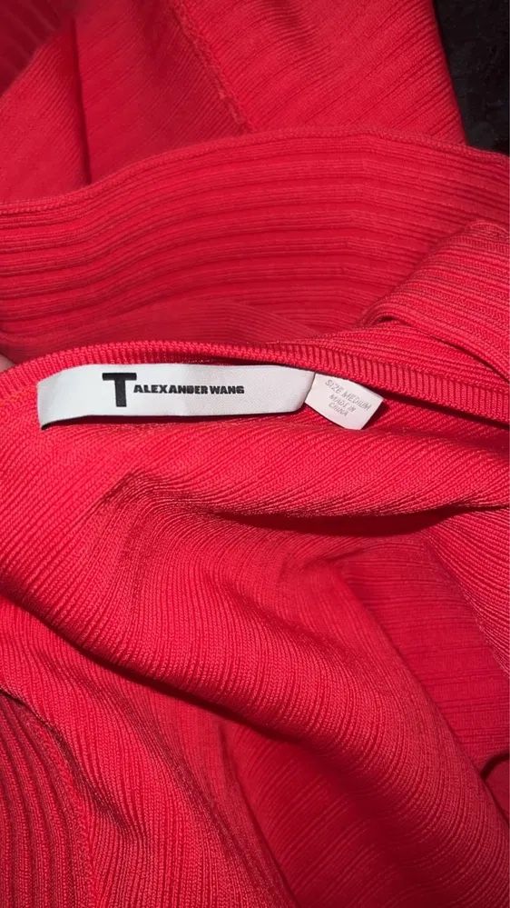 Alexander Wang Vestiti: Kleid Alexander Wang  – Nuovo (secondo la descrizione) da Zell LU venduto da Cipollone7 5