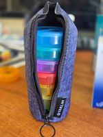 Pillen-Organizer,