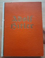 Buch Bilder aus dem Leben des Führers