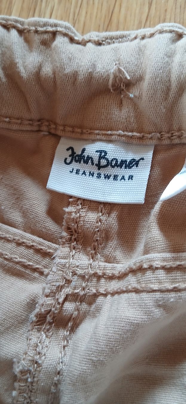 Hosen: pantalon, cargo,bas – Gebraucht aus Montcherand von petiteoune75 3