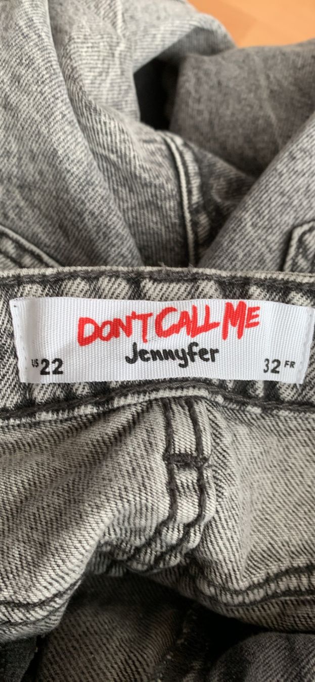 Jeans: Joli jeans Jennyfer t. 32 – Usato da MEYRIN venduto da Gwendo10 2