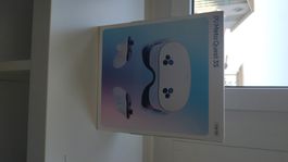 VR Meta Quest 3S 128GB + Controller