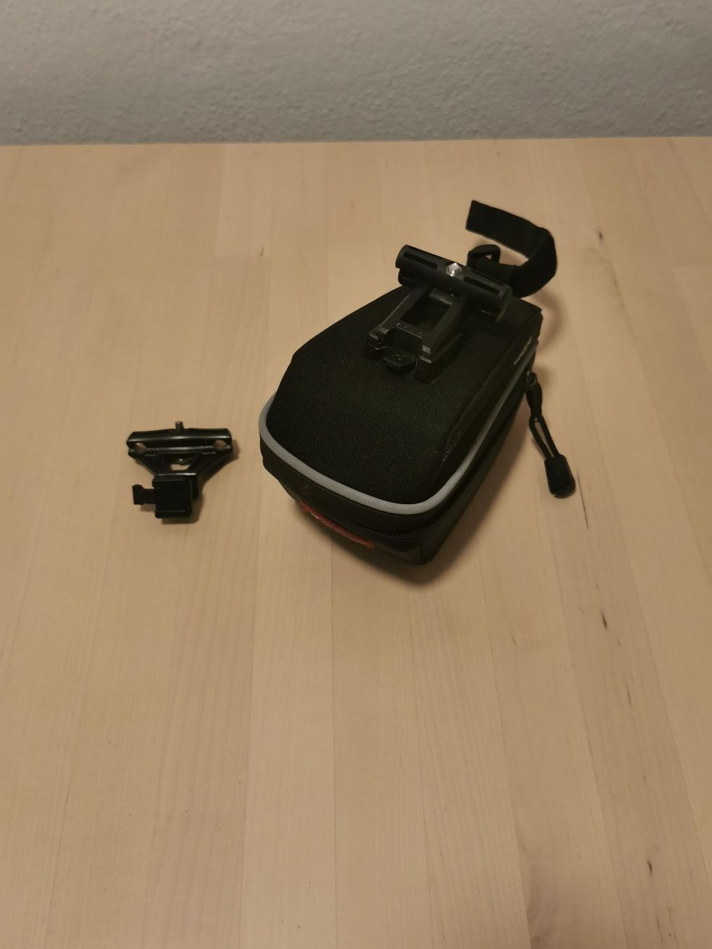 Cube Pezzi di ricambio: Cube Satteltasche fürs Velo – Usato da Bern venduto da seb_2jsn